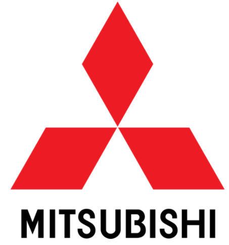三菱Mitsubishi